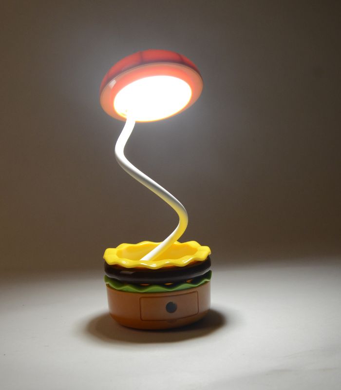 BURGER LIGHTINGLAMP (4) BURGER LIGHTING LAMP - Image 1