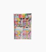 MINI DESIGNER ERASER SET