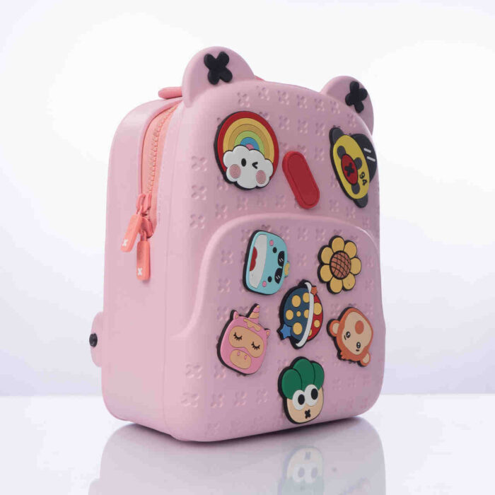 Bag for Kids: Kuchi Ku Backpack for Adventurous Fun