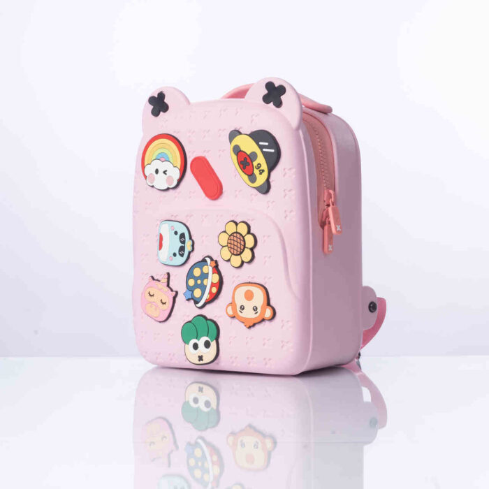 Bag for Kids: Kuchi Ku Backpack for Adventurous Fun