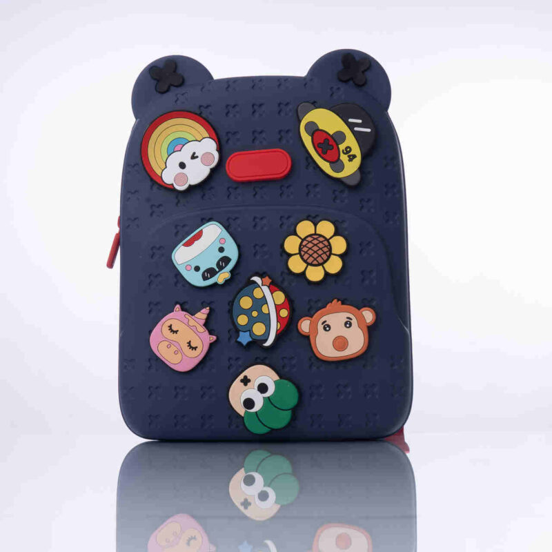 Bag for Kids: Kuchi Ku Backpack for Adventurous Fun